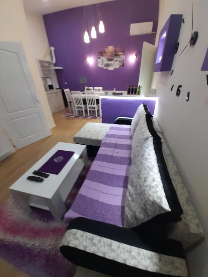 Apartman Lela Вршац Екстер'єр фото
