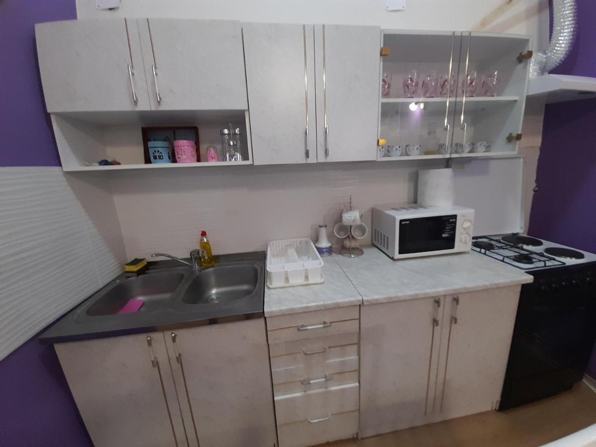 Apartman Lela Вршац Екстер'єр фото