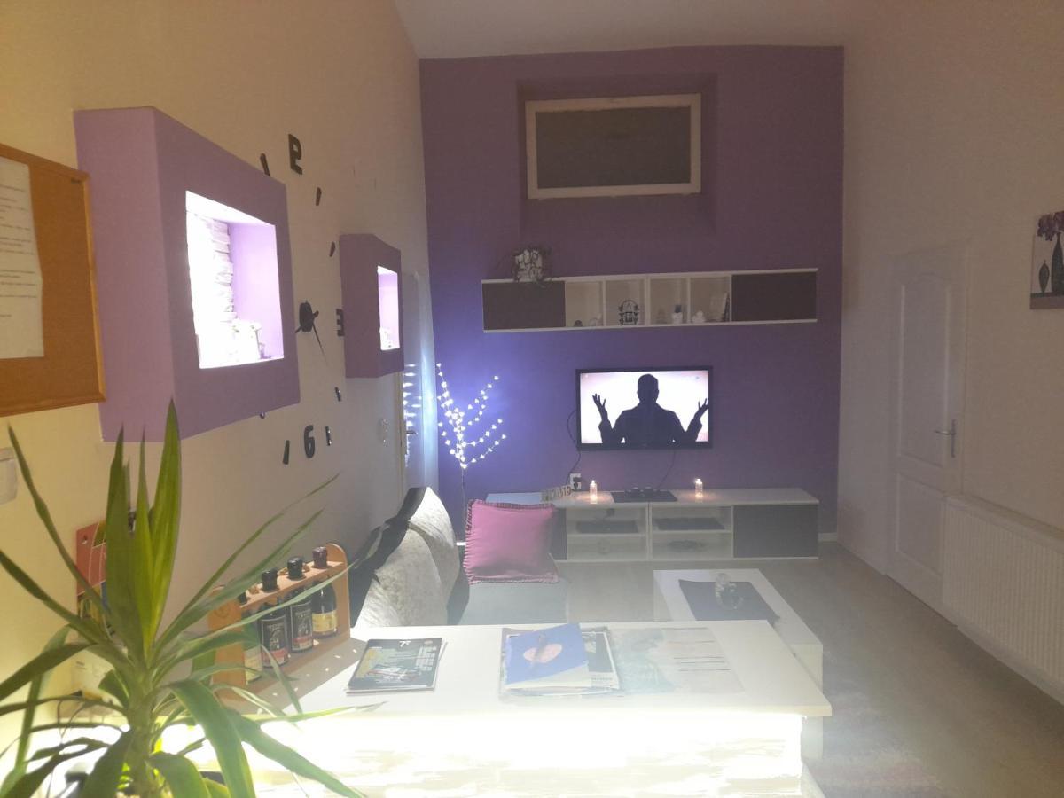 Apartman Lela Вршац Екстер'єр фото