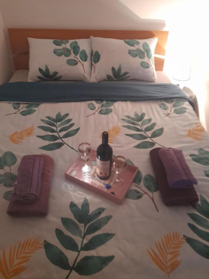 Apartman Lela Вршац Екстер'єр фото
