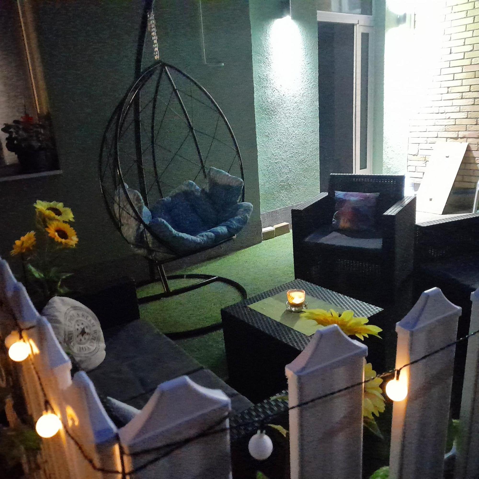 Apartman Lela Вршац Екстер'єр фото